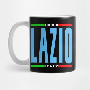 Lazio Italy 1900 Classic Mug